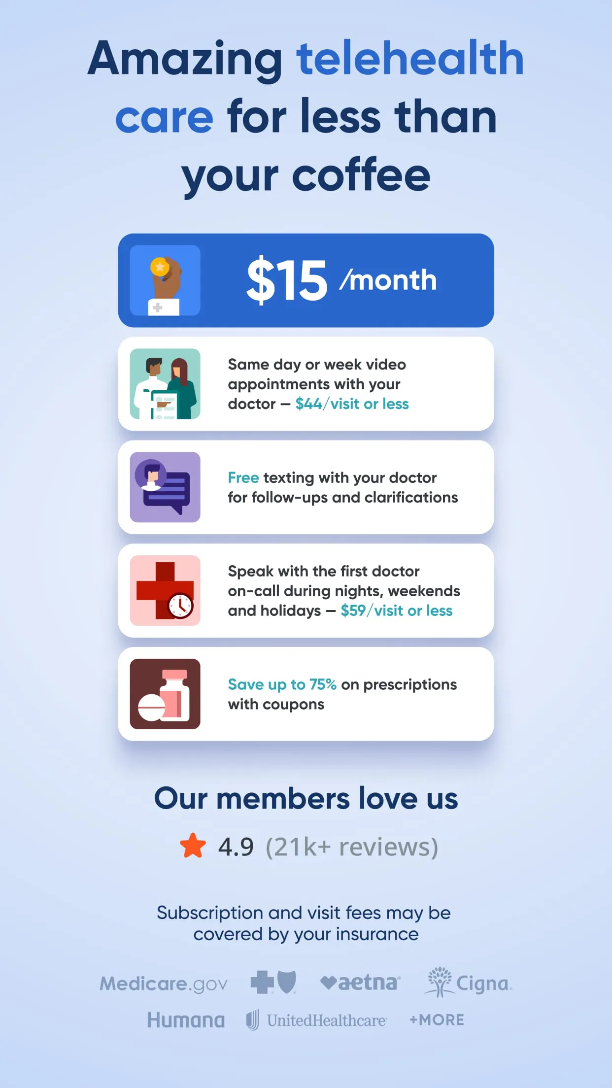 HealthTap