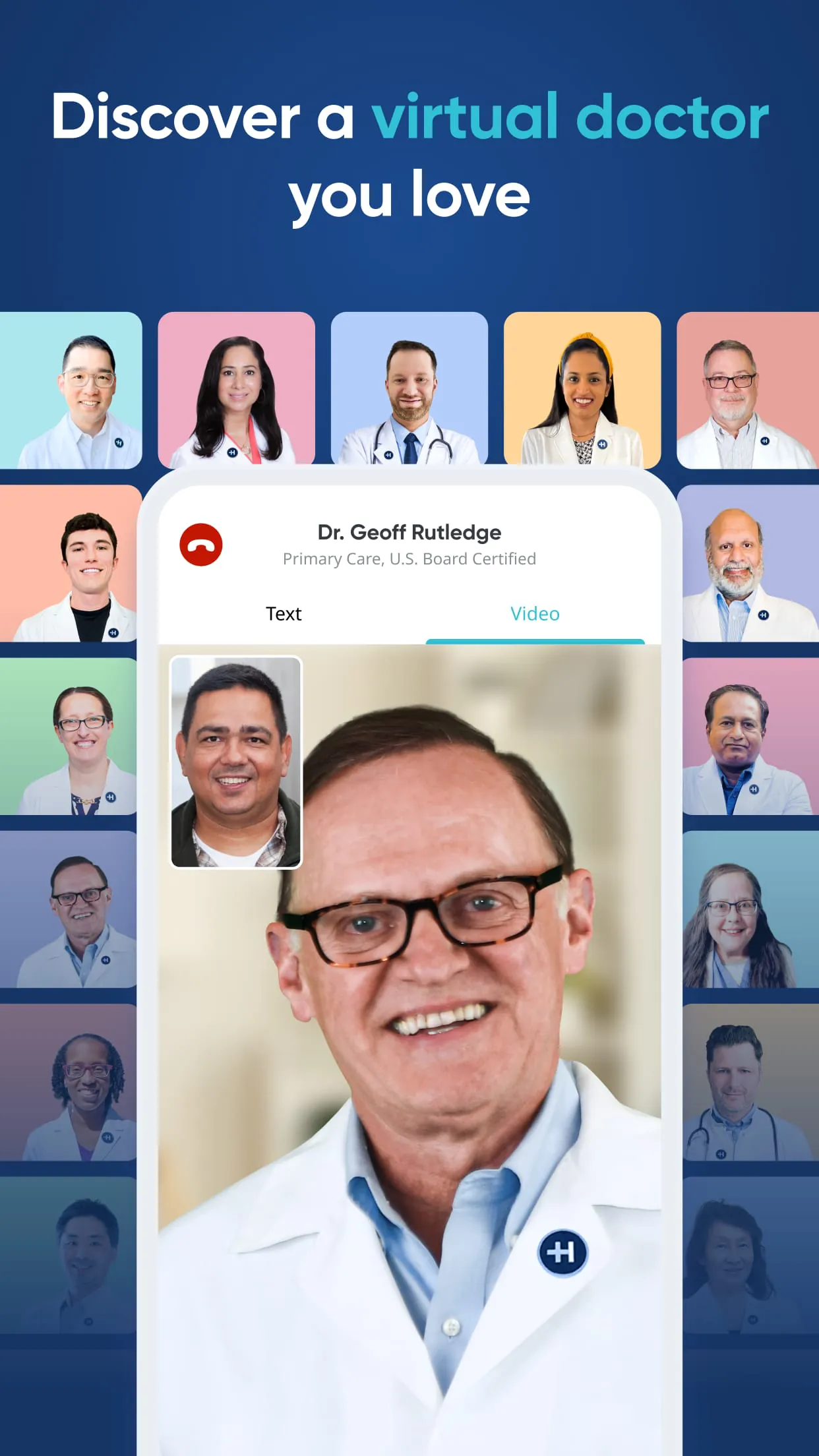 HealthTap