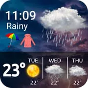 Weather App