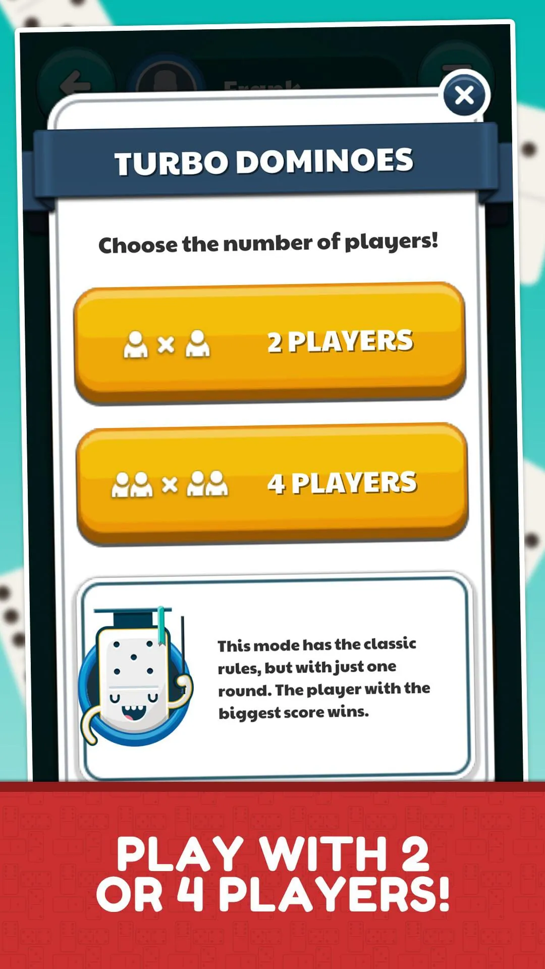 Dominos Online Jogatina