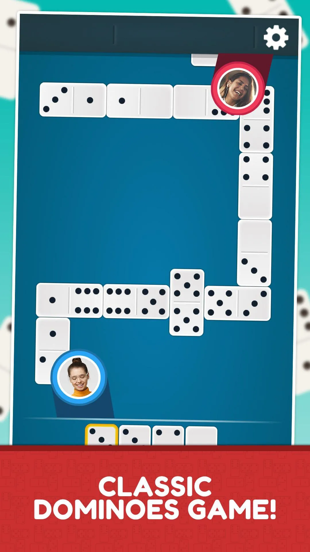Dominos Online Jogatina