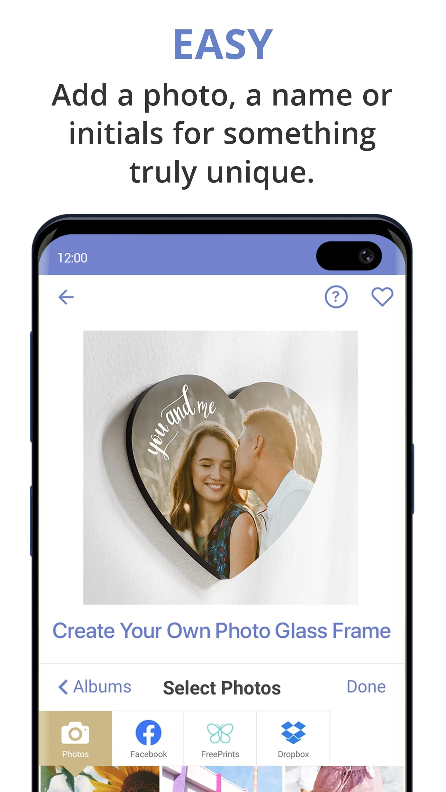FreePrints Gifts