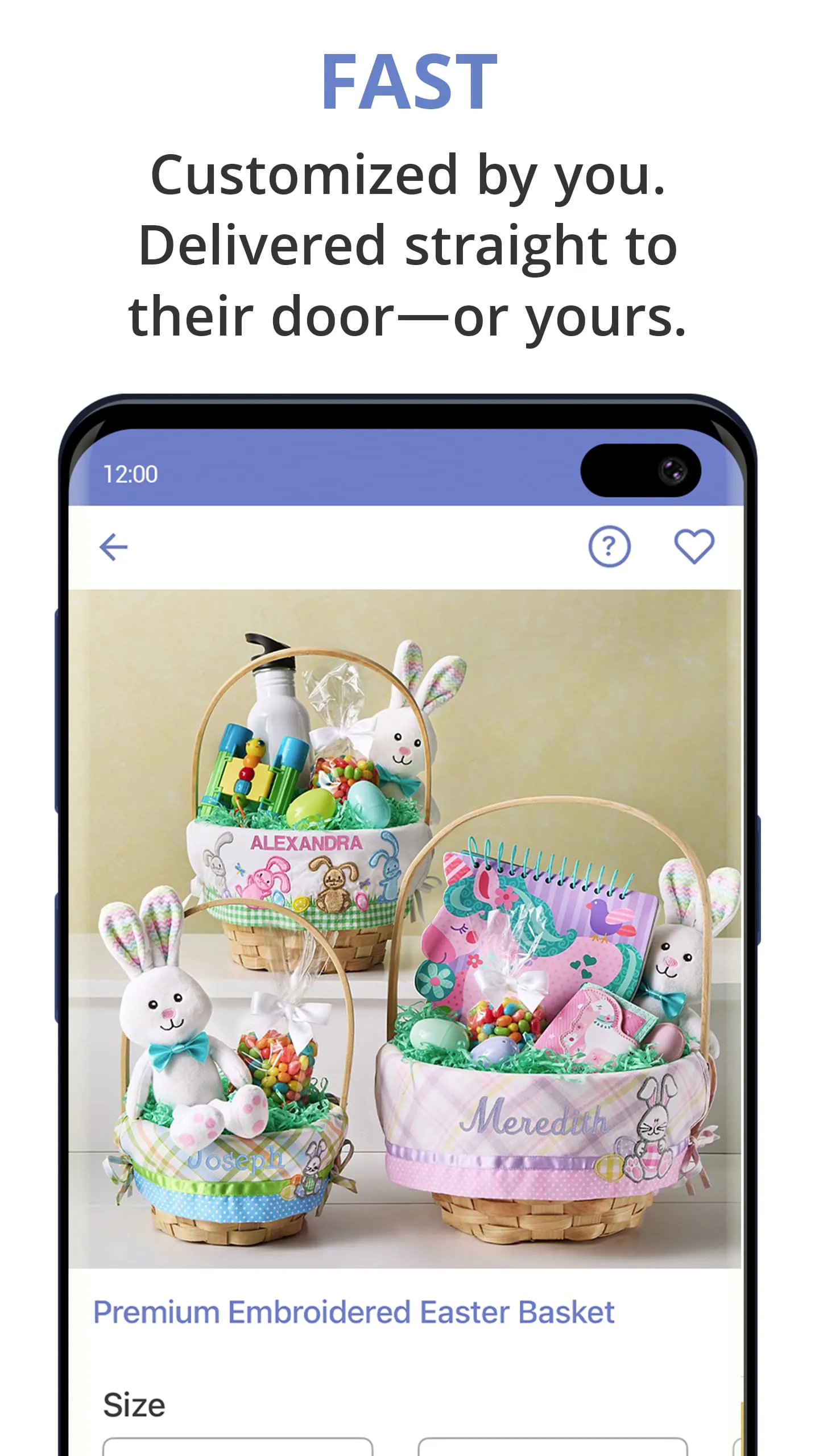 FreePrints Gifts