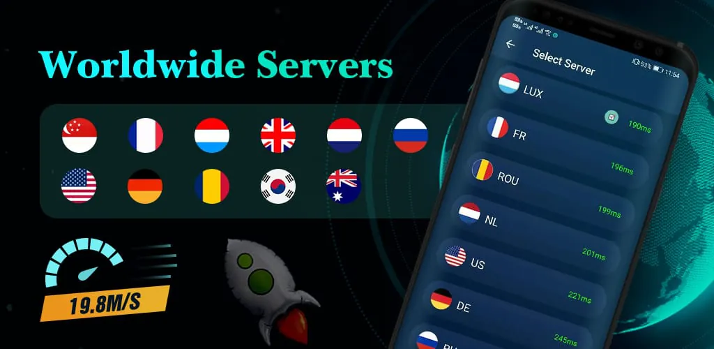 Star VPN