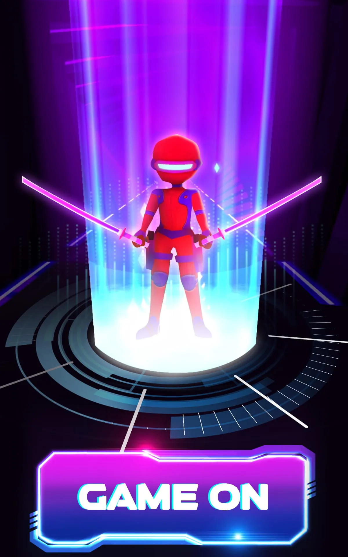 Beat Blader 3D