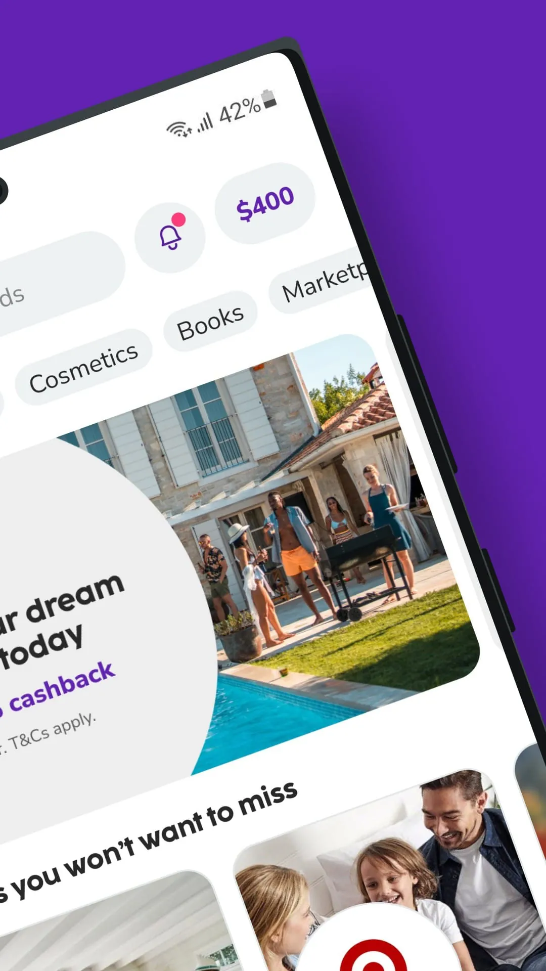 Cashrewards