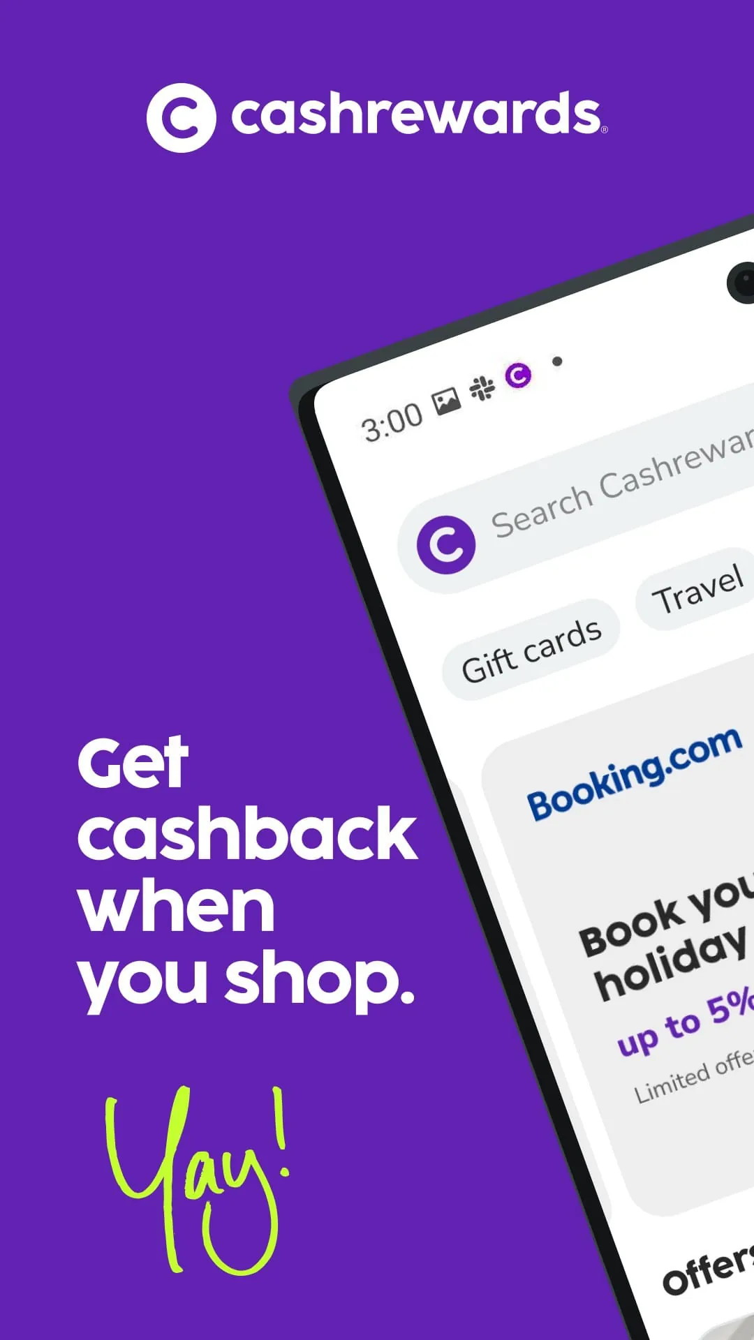 Cashrewards
