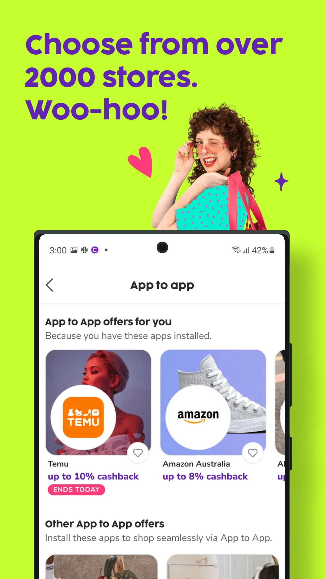 Cashrewards