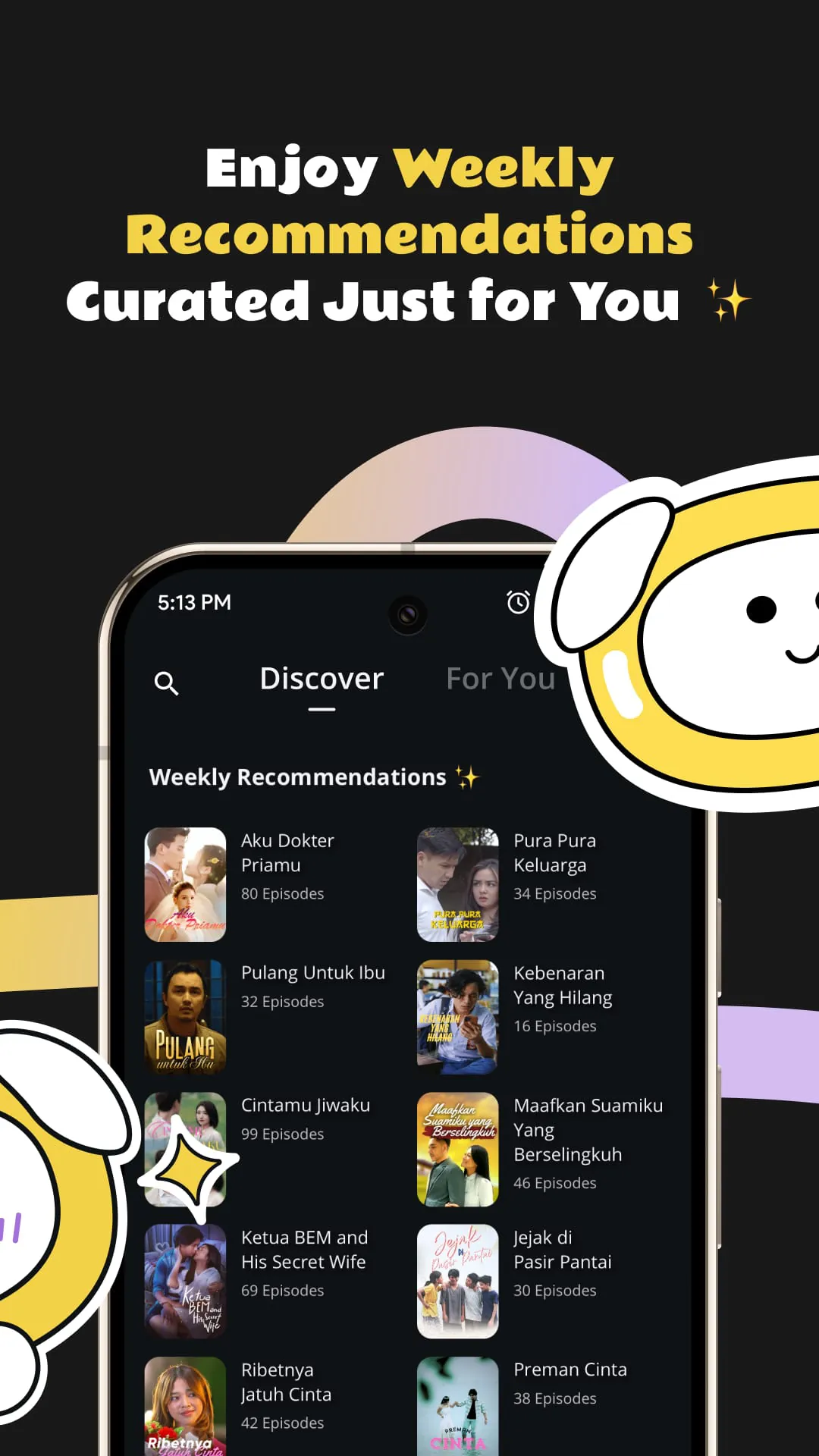 Genflix