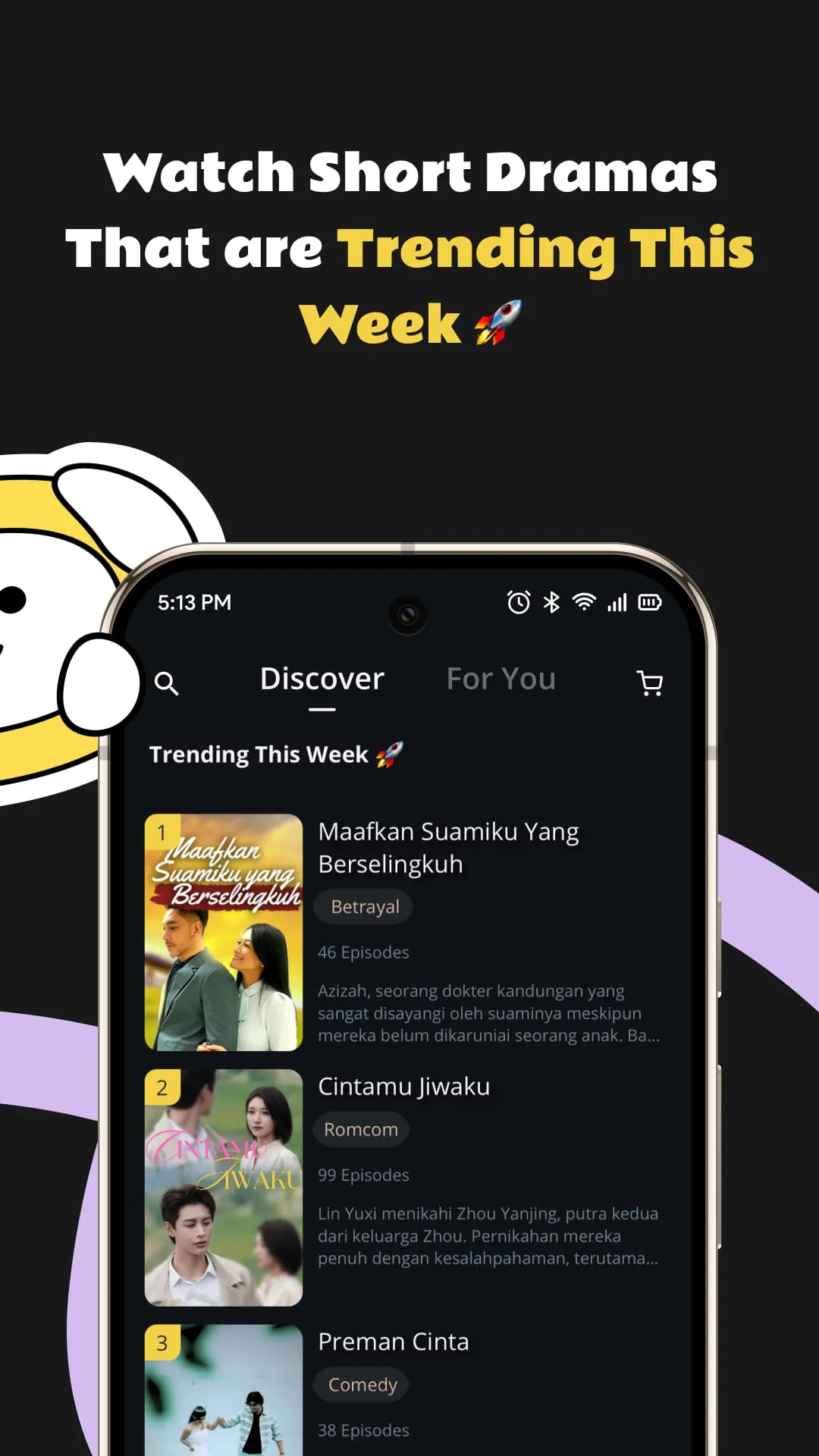 Genflix