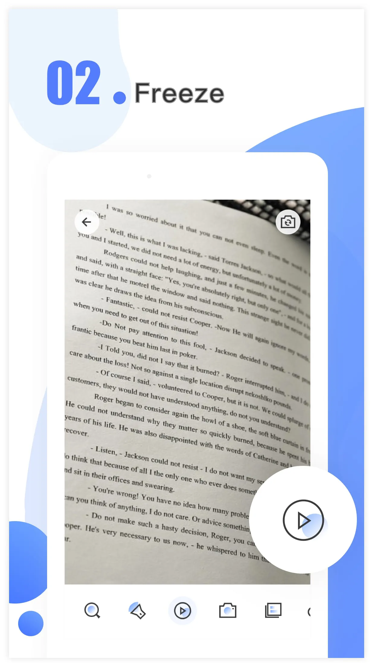 Magnifying Glass