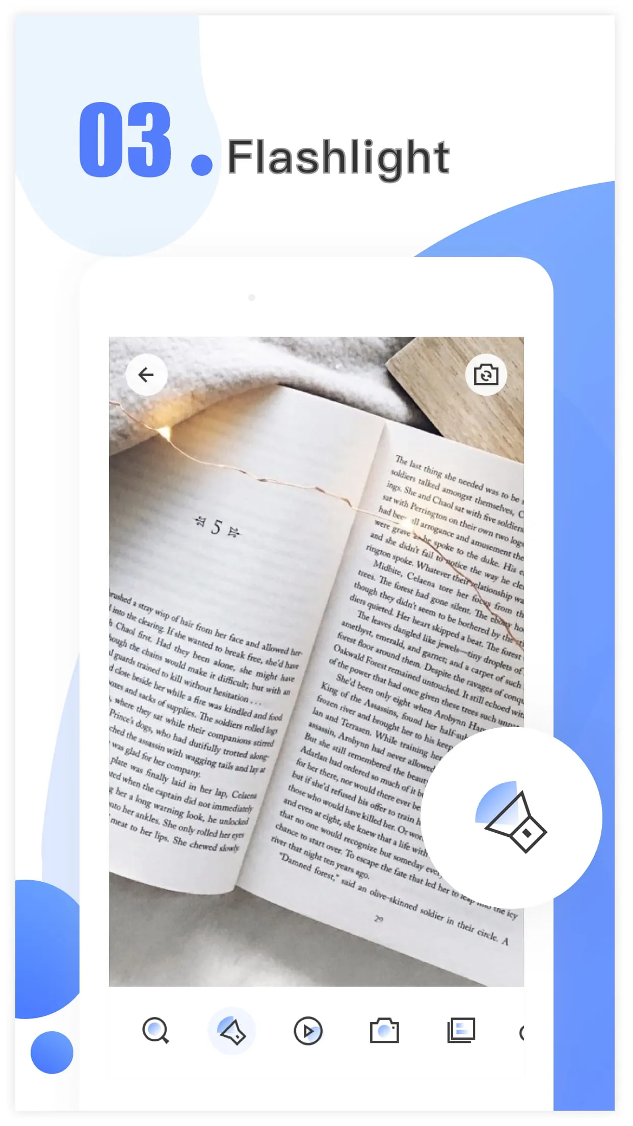 Magnifying Glass