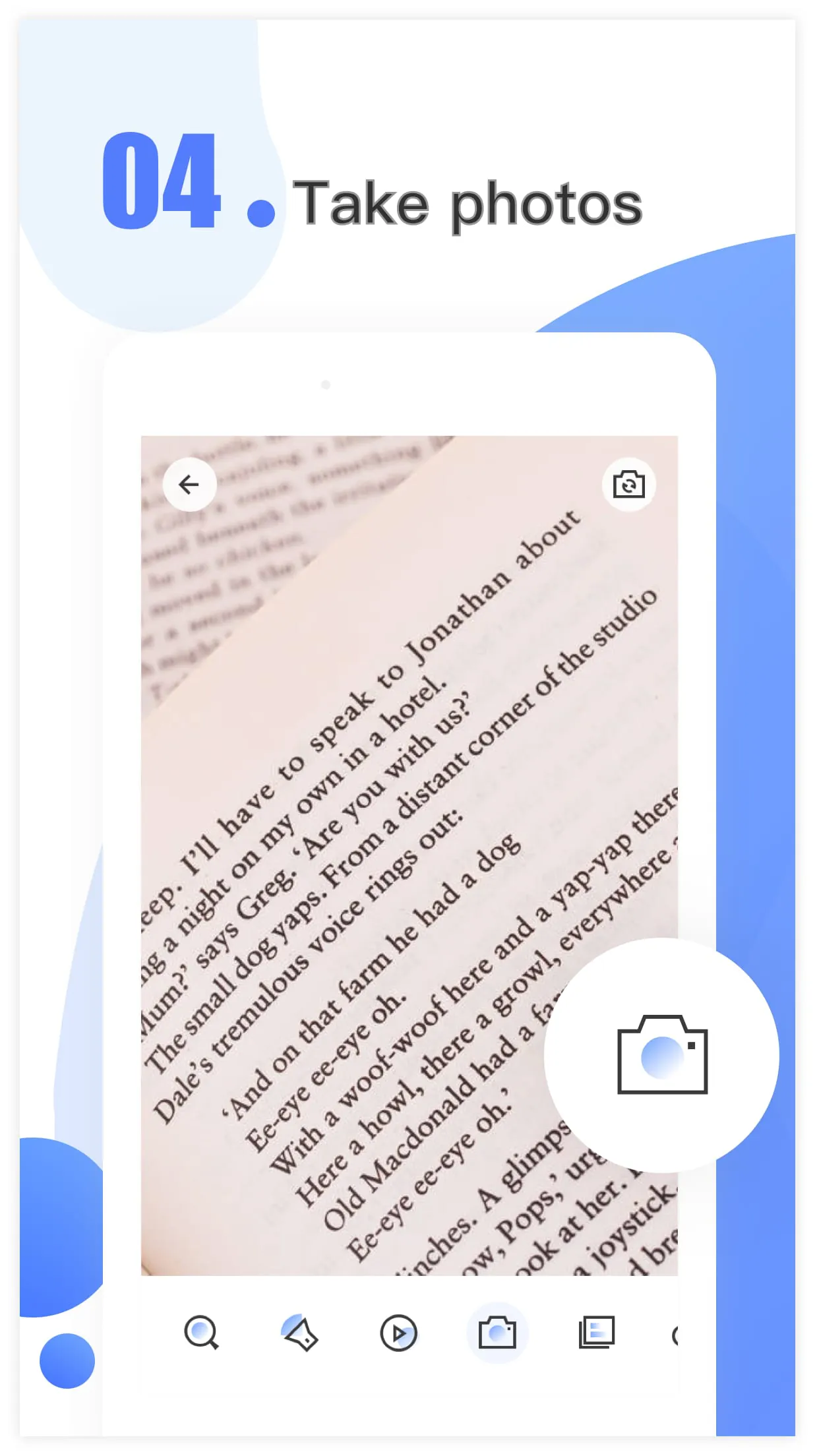 Magnifying Glass