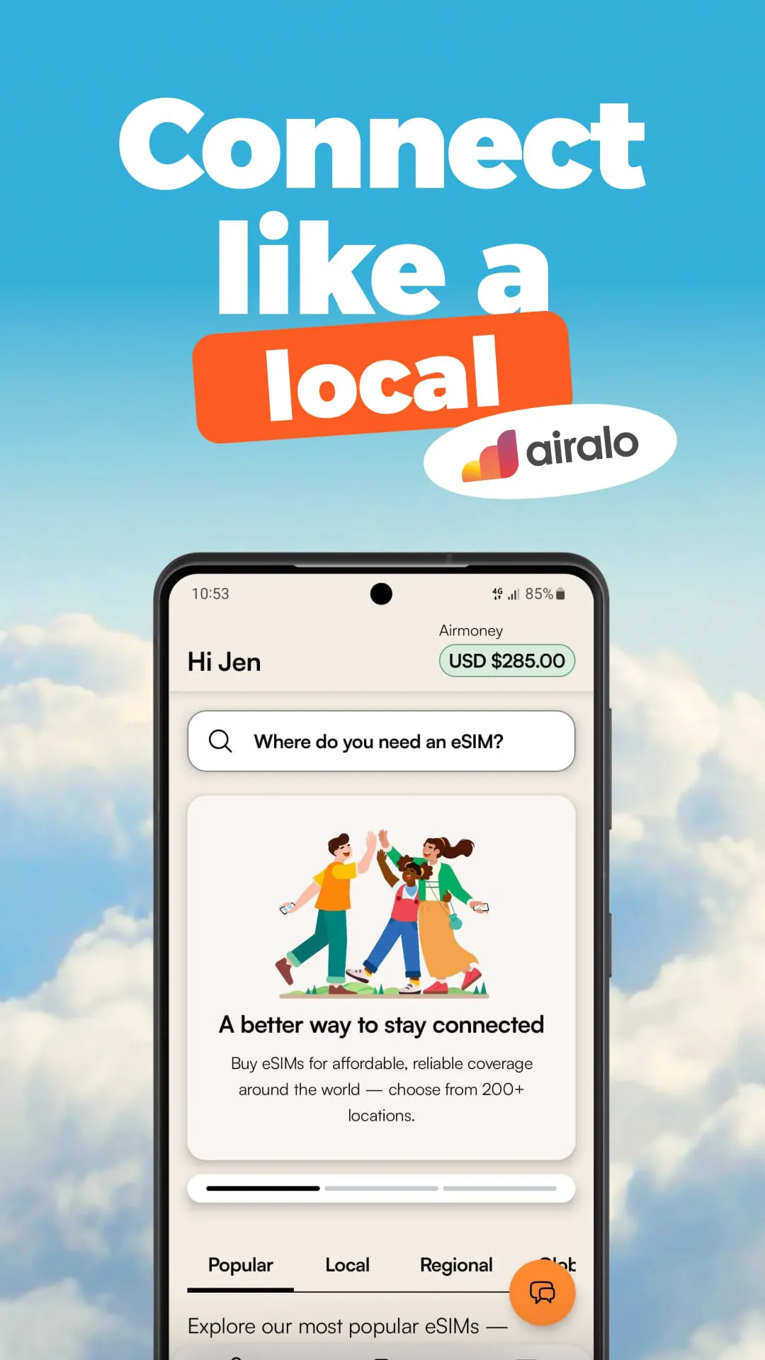 Airalo