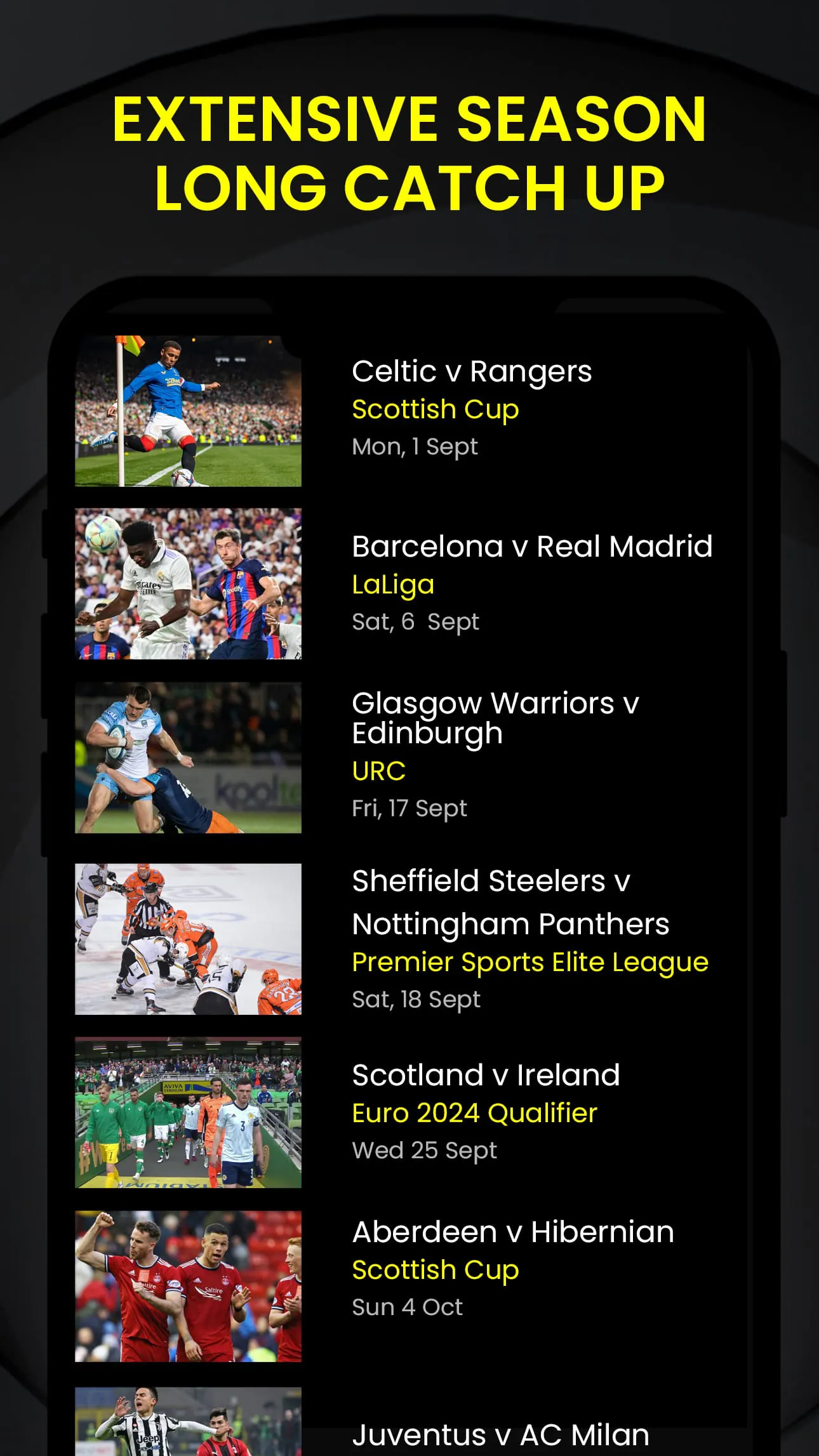 Premier Sports