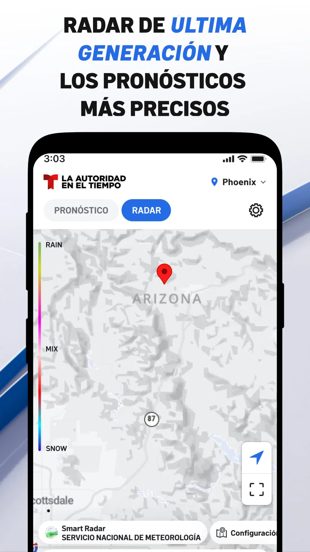 Telemundo Arizona