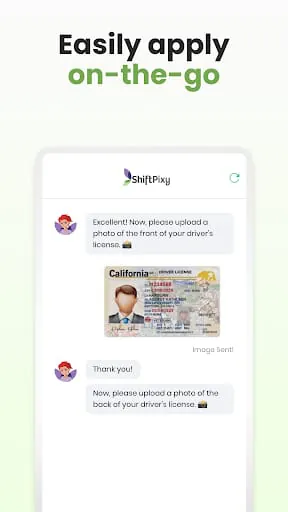 ShiftPixy