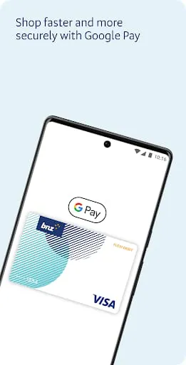 BNZ Mobile