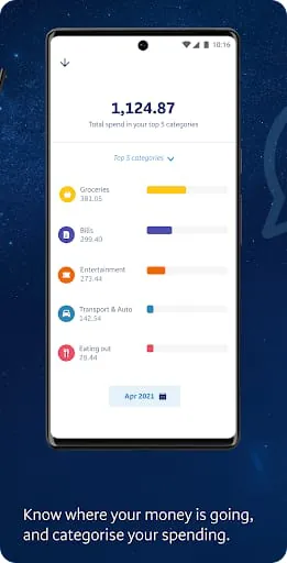 BNZ Mobile