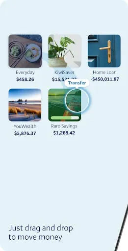BNZ Mobile
