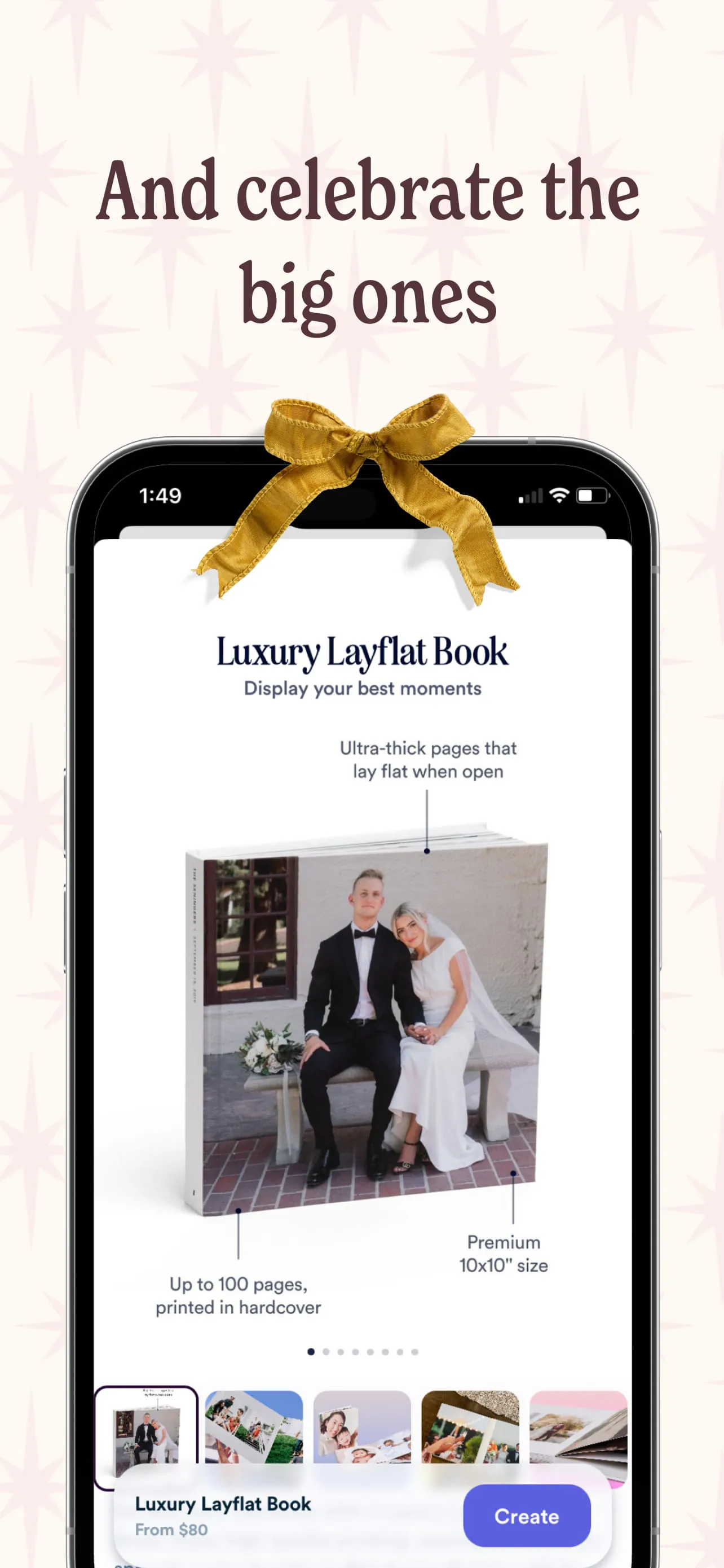 Chatbooks Family Photo Books