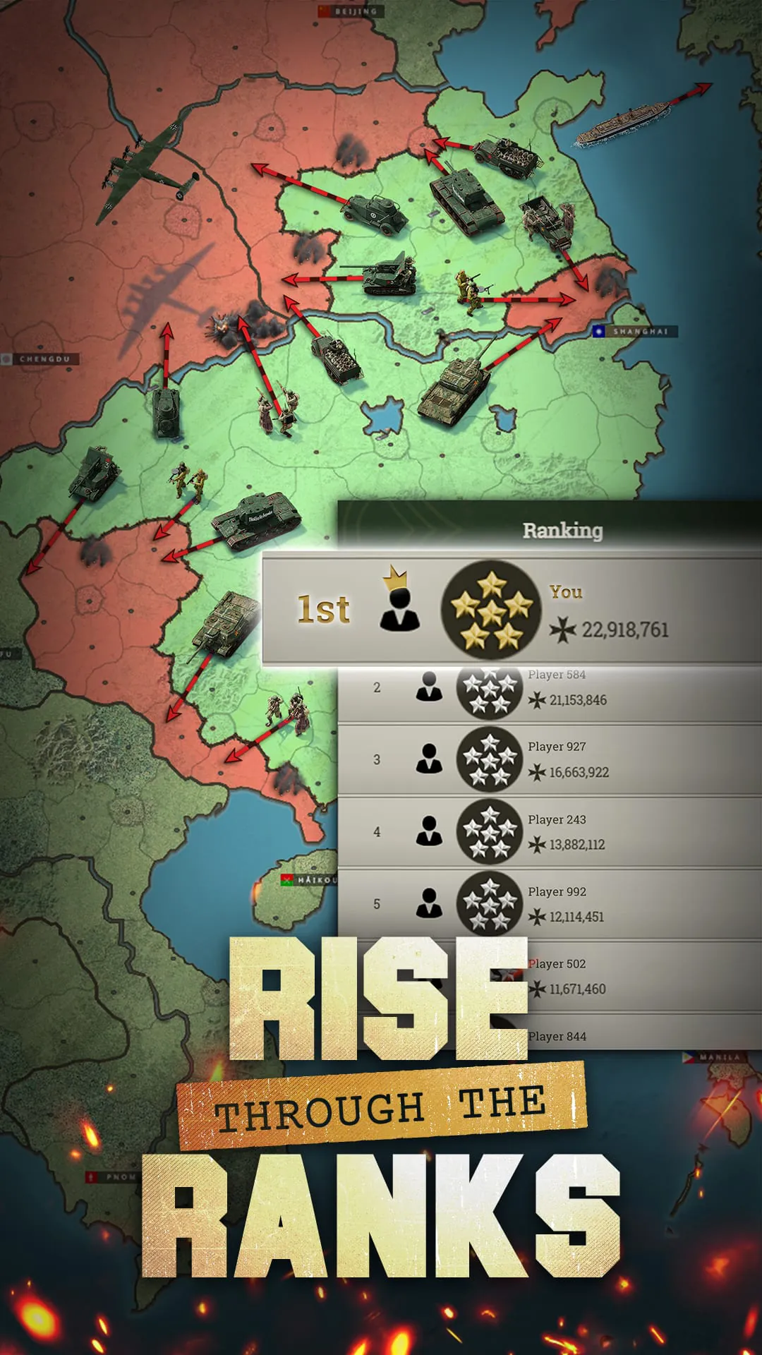 Supremacy