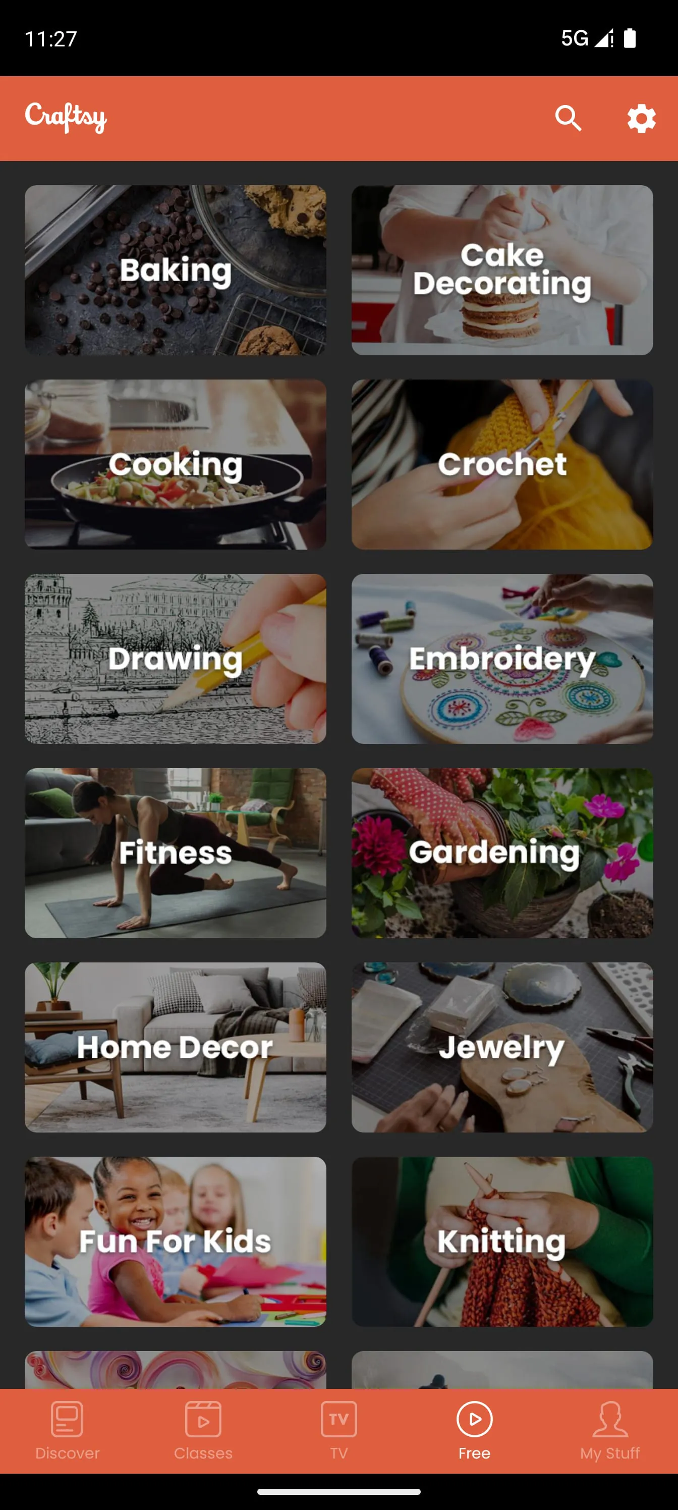 Craftsy