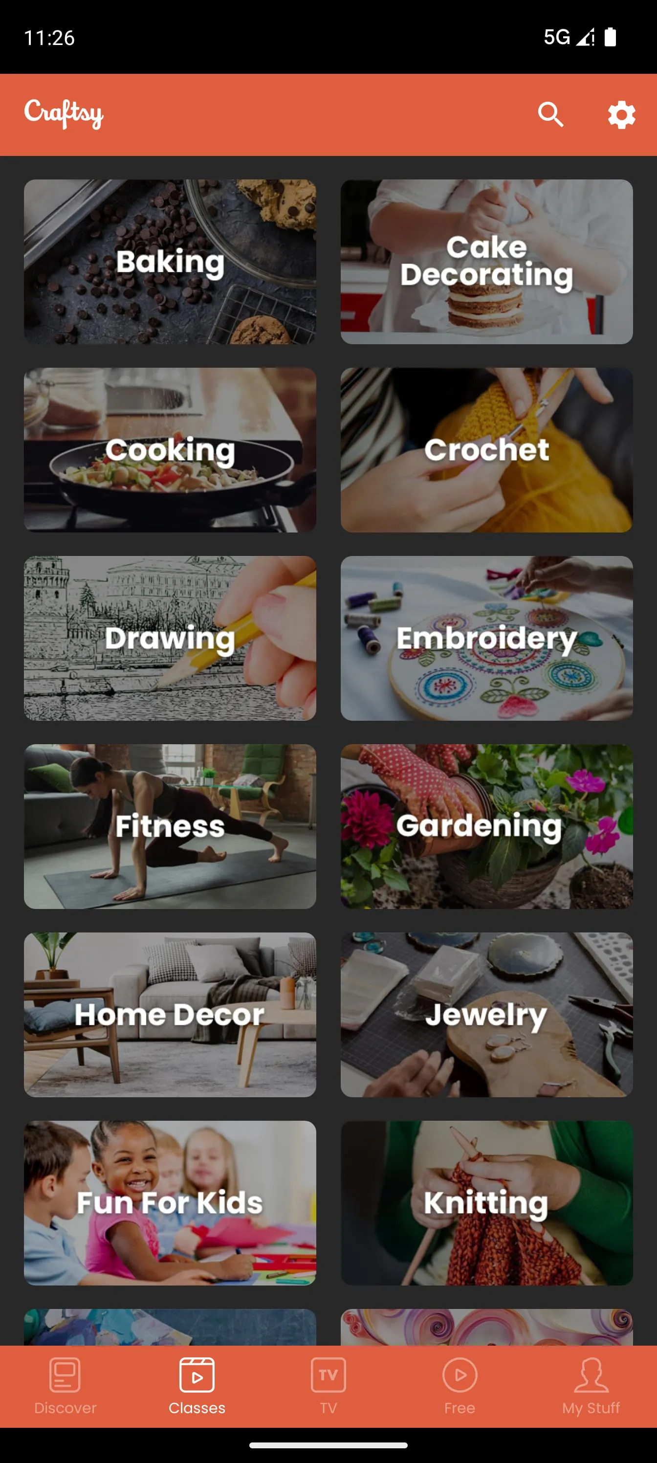 Craftsy