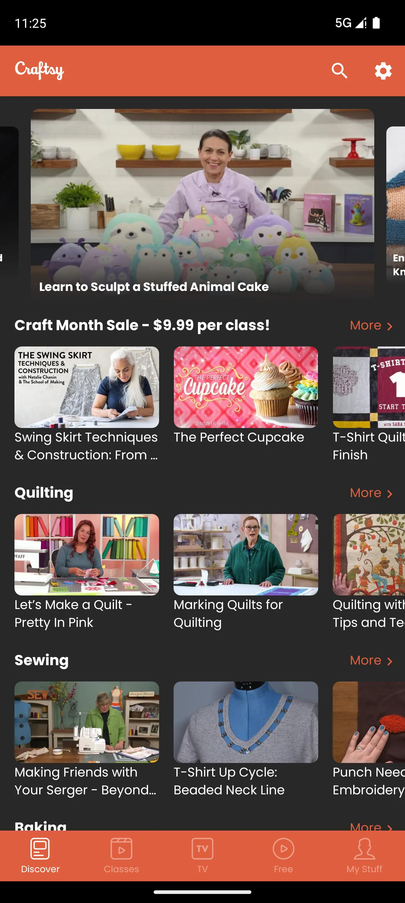 Craftsy