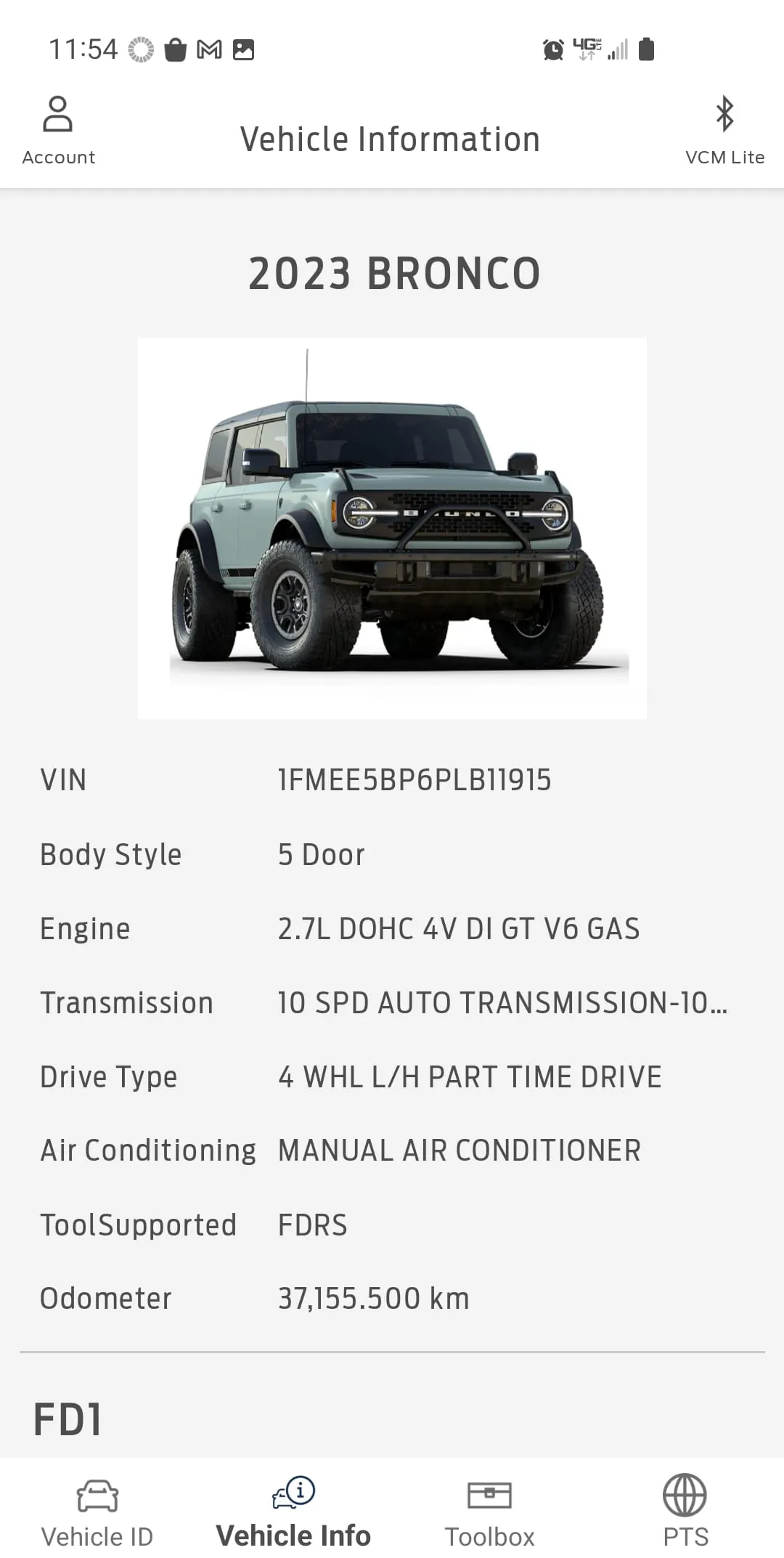 Ford DiagNow