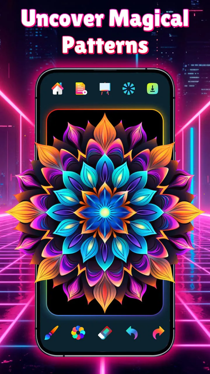Doodle Art