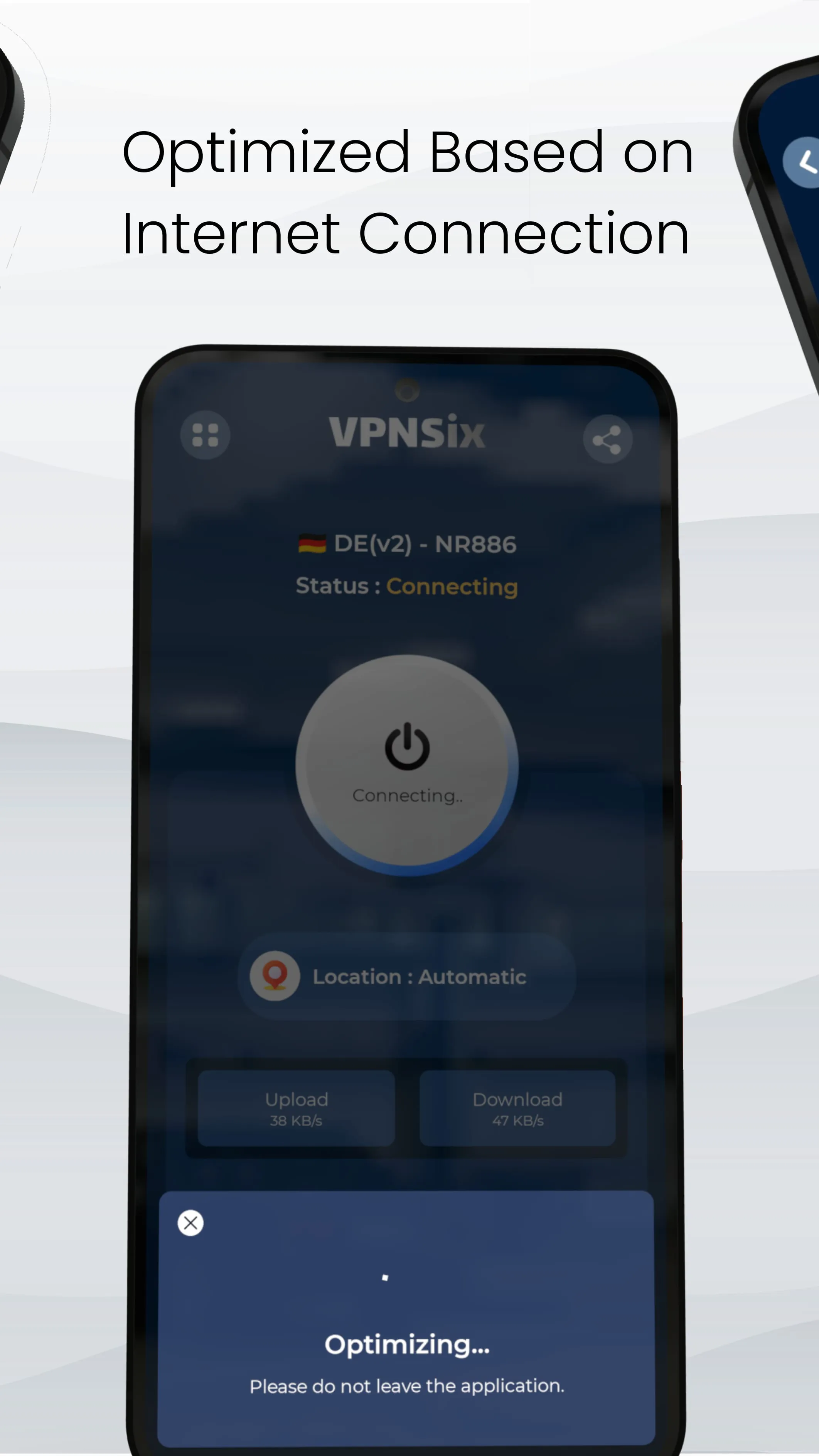 VPNSix