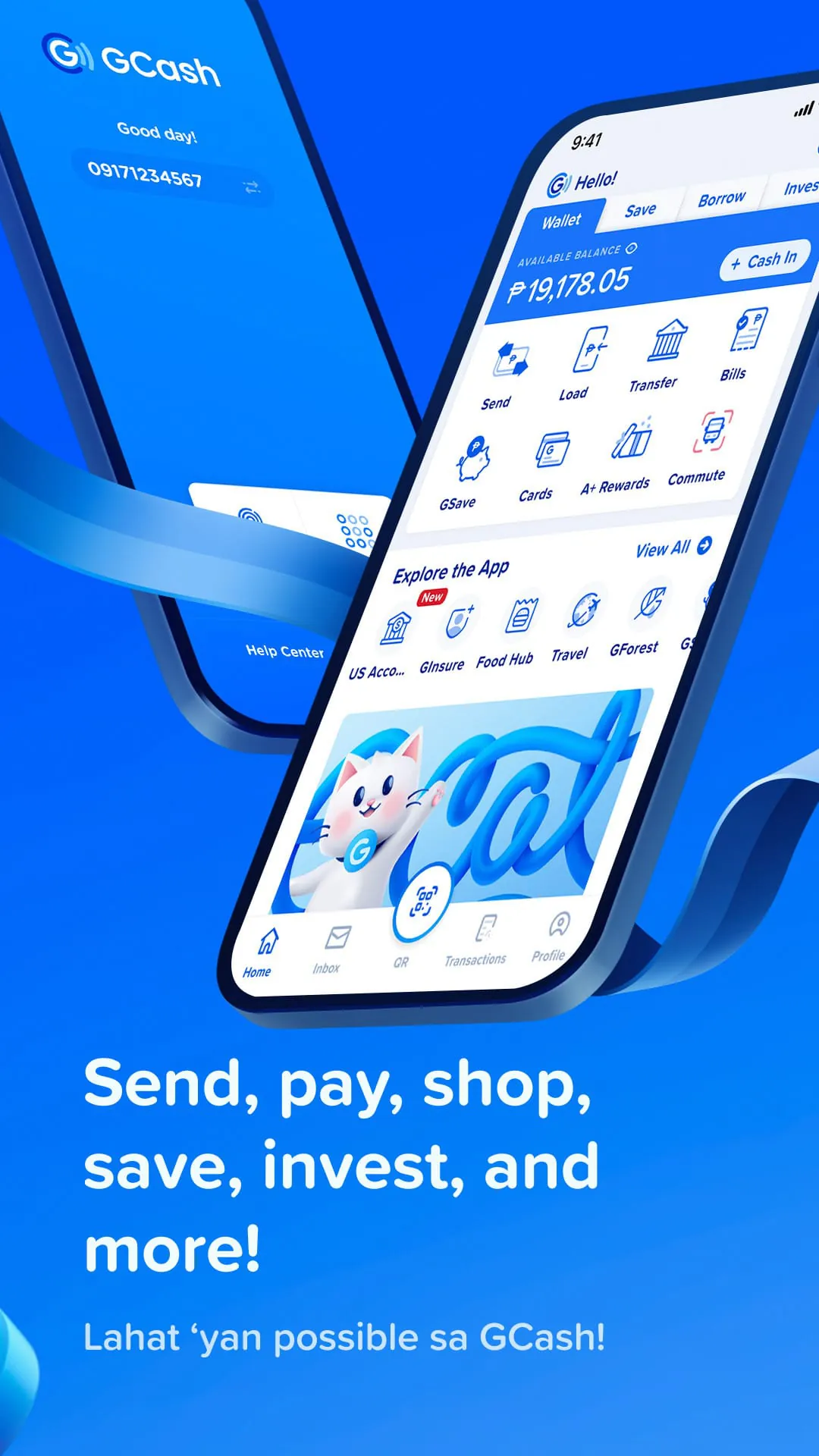 GCash