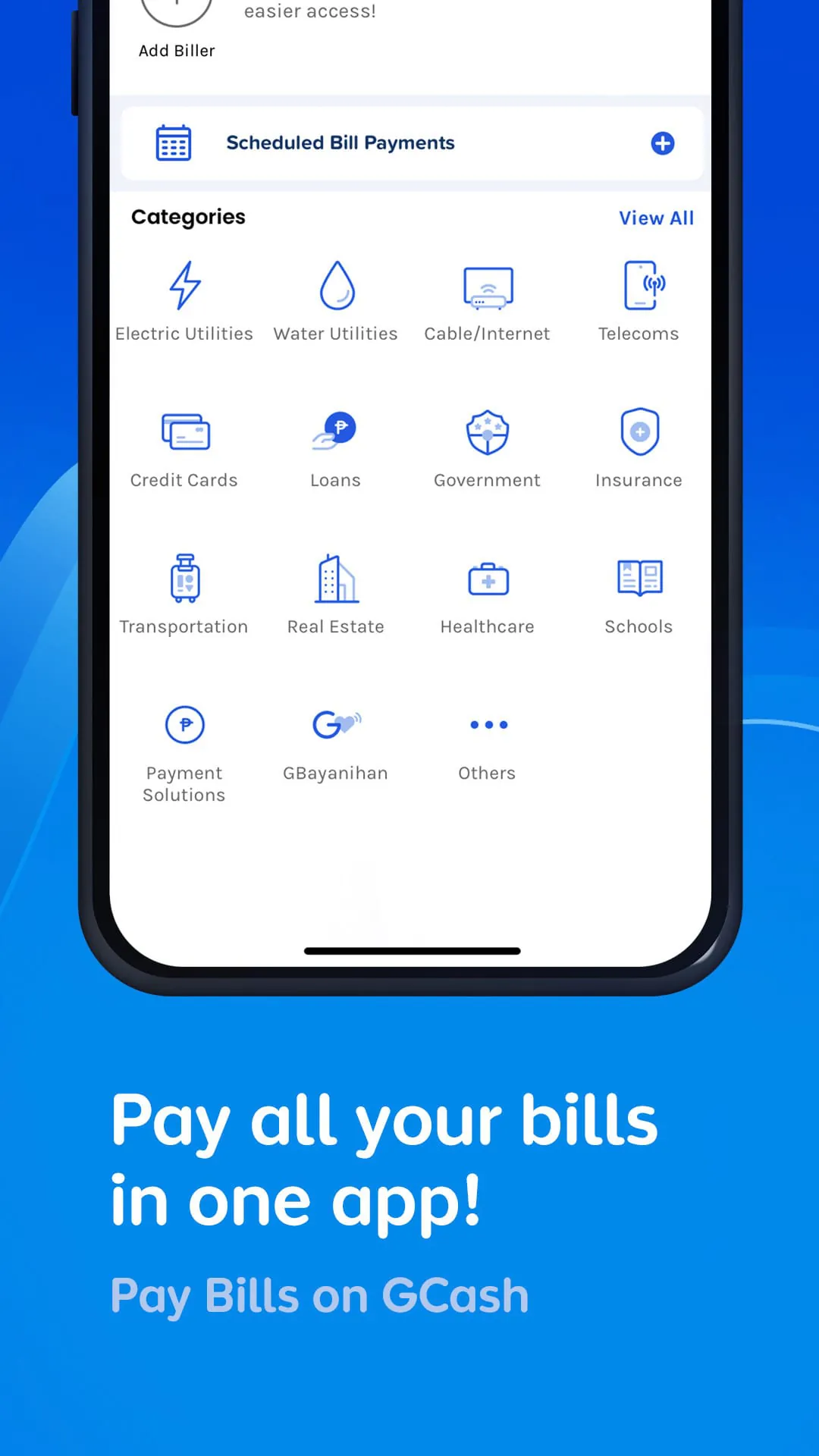 GCash