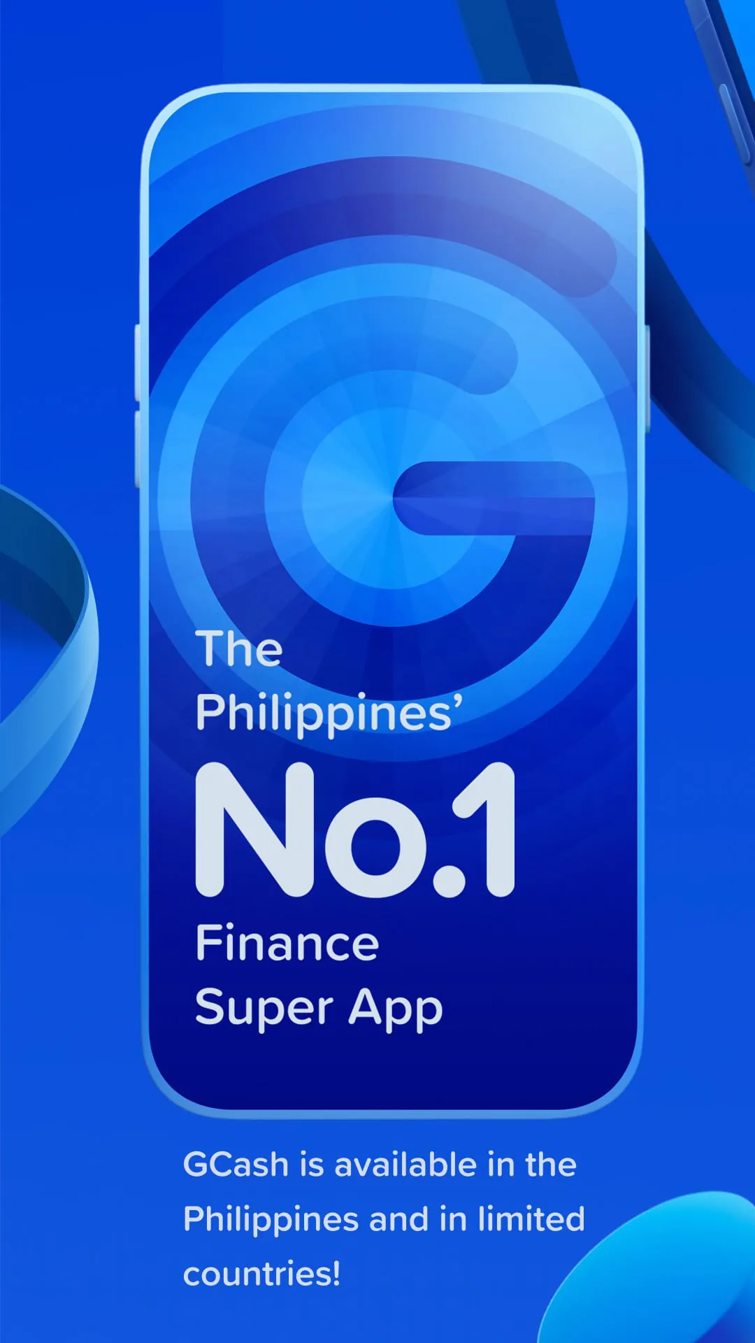 GCash