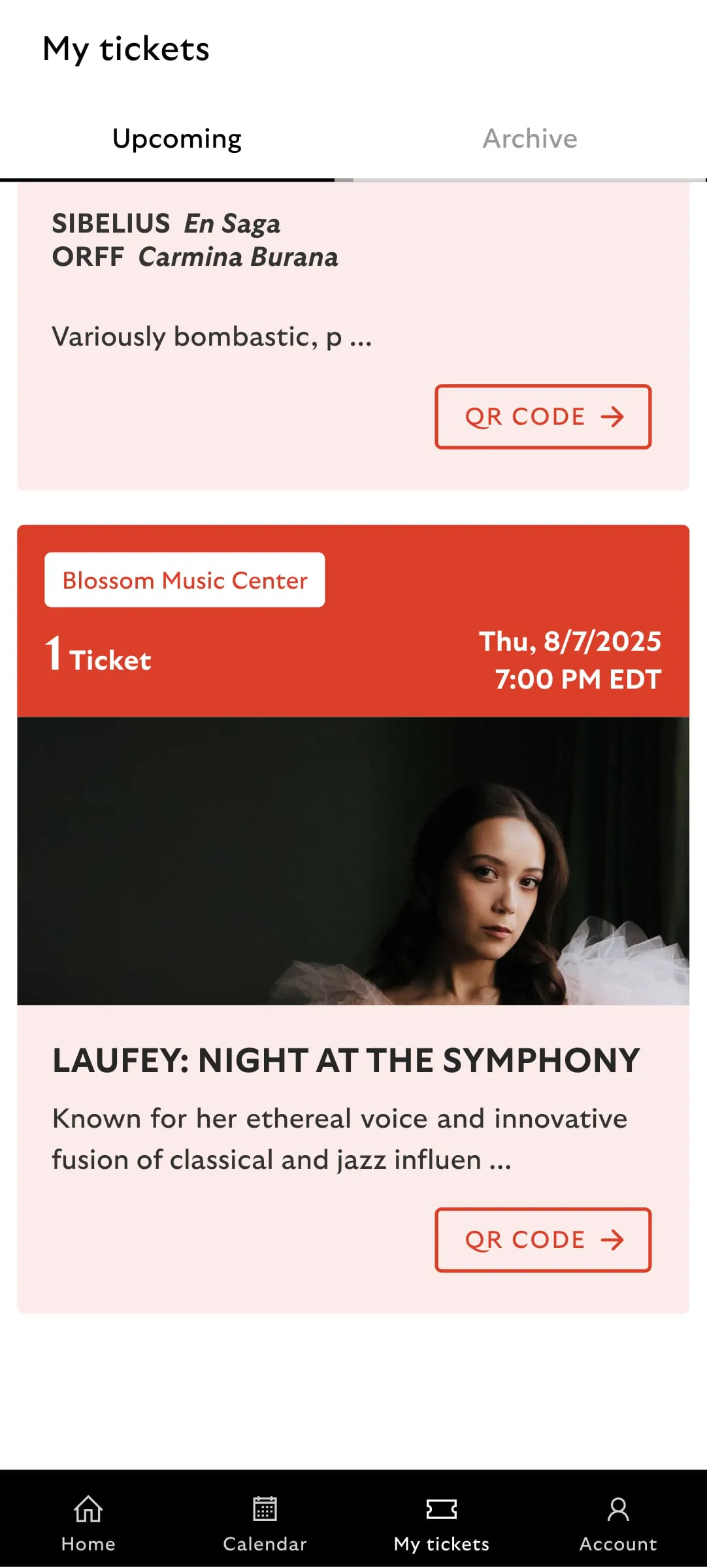 Cleveland Orch