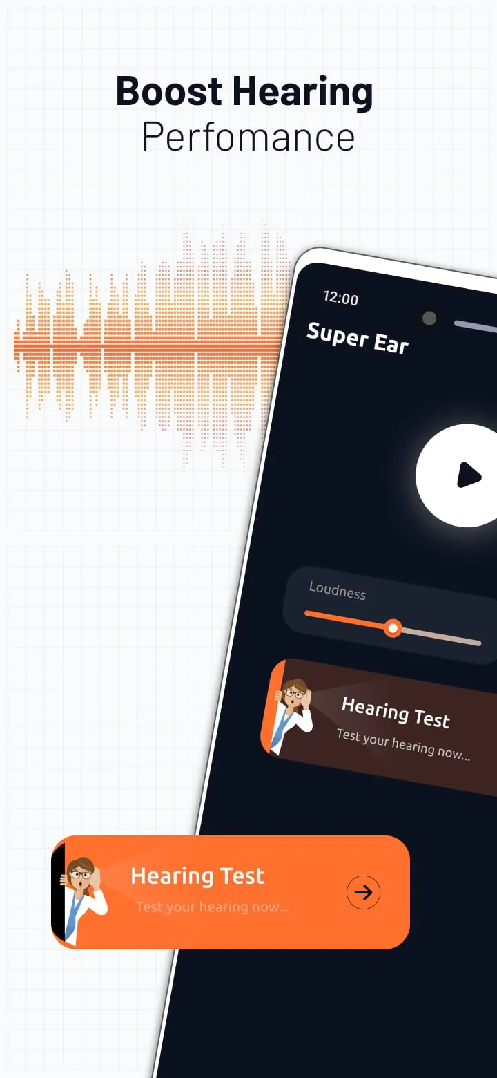 Super Ear