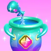 Mystical Mixing