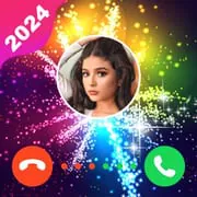 Color Call Flash
