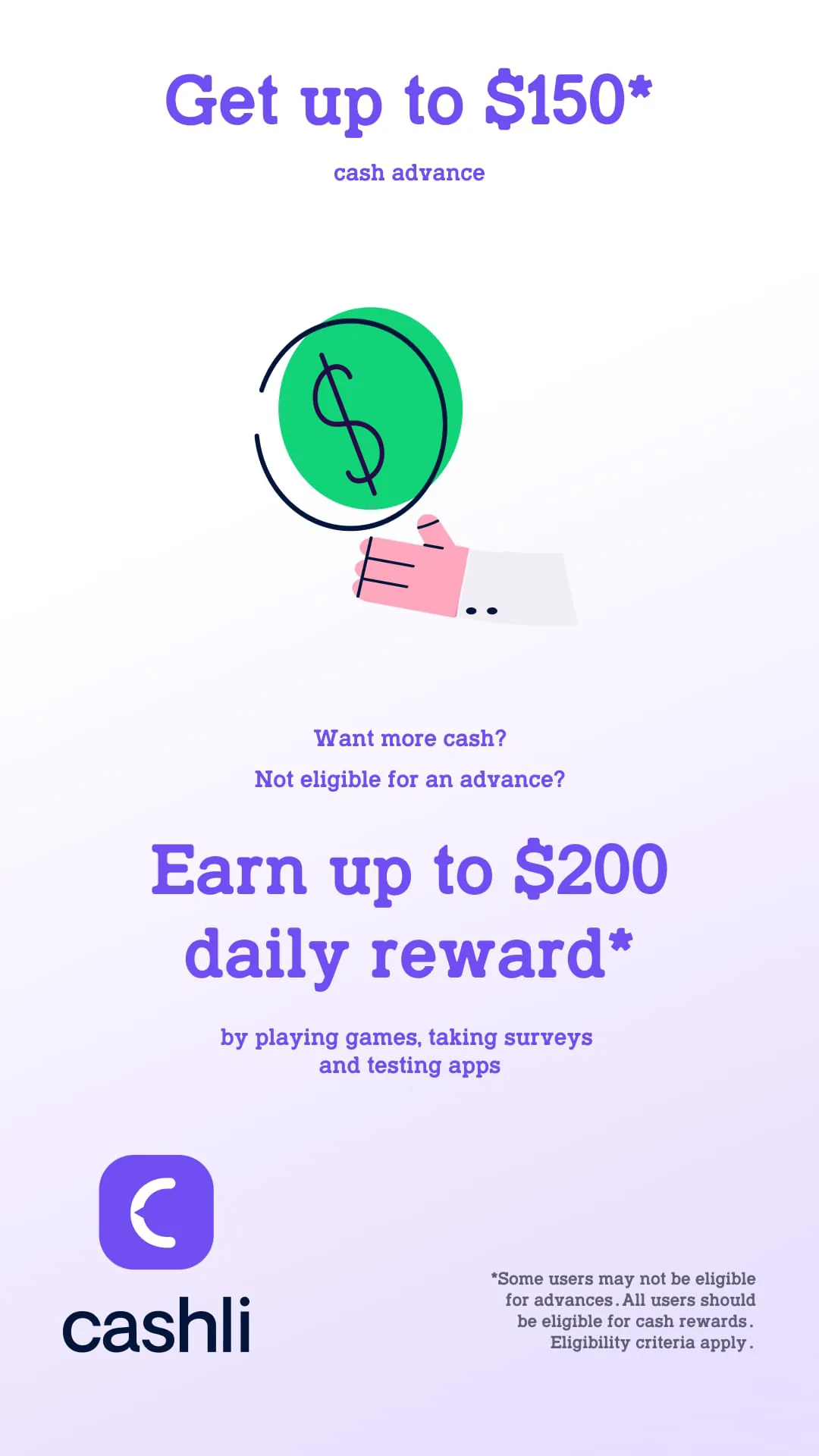 Cashli