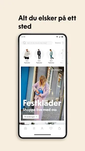 Kappahl