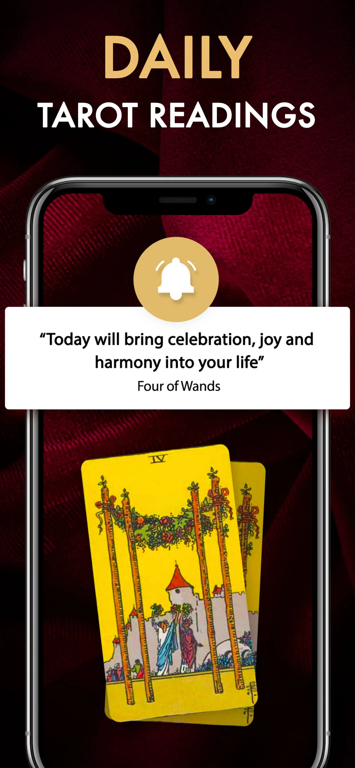 Learn Tarot Cards