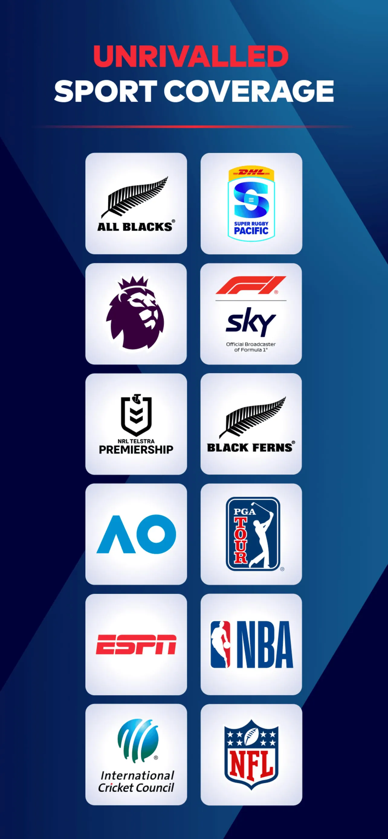 Sky Sport Now