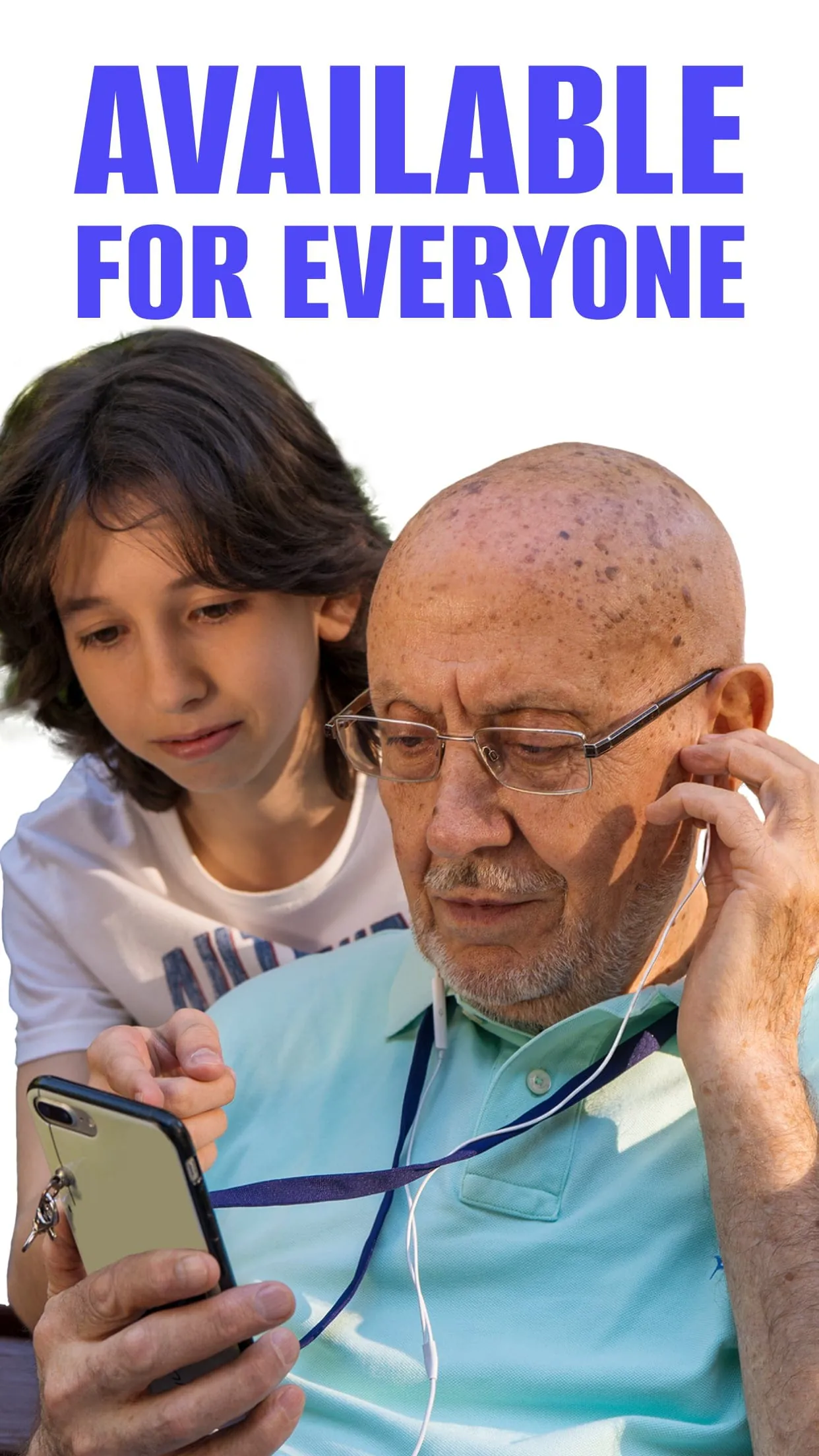 Hearing Test