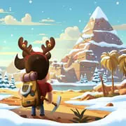 Diggy's Adventure