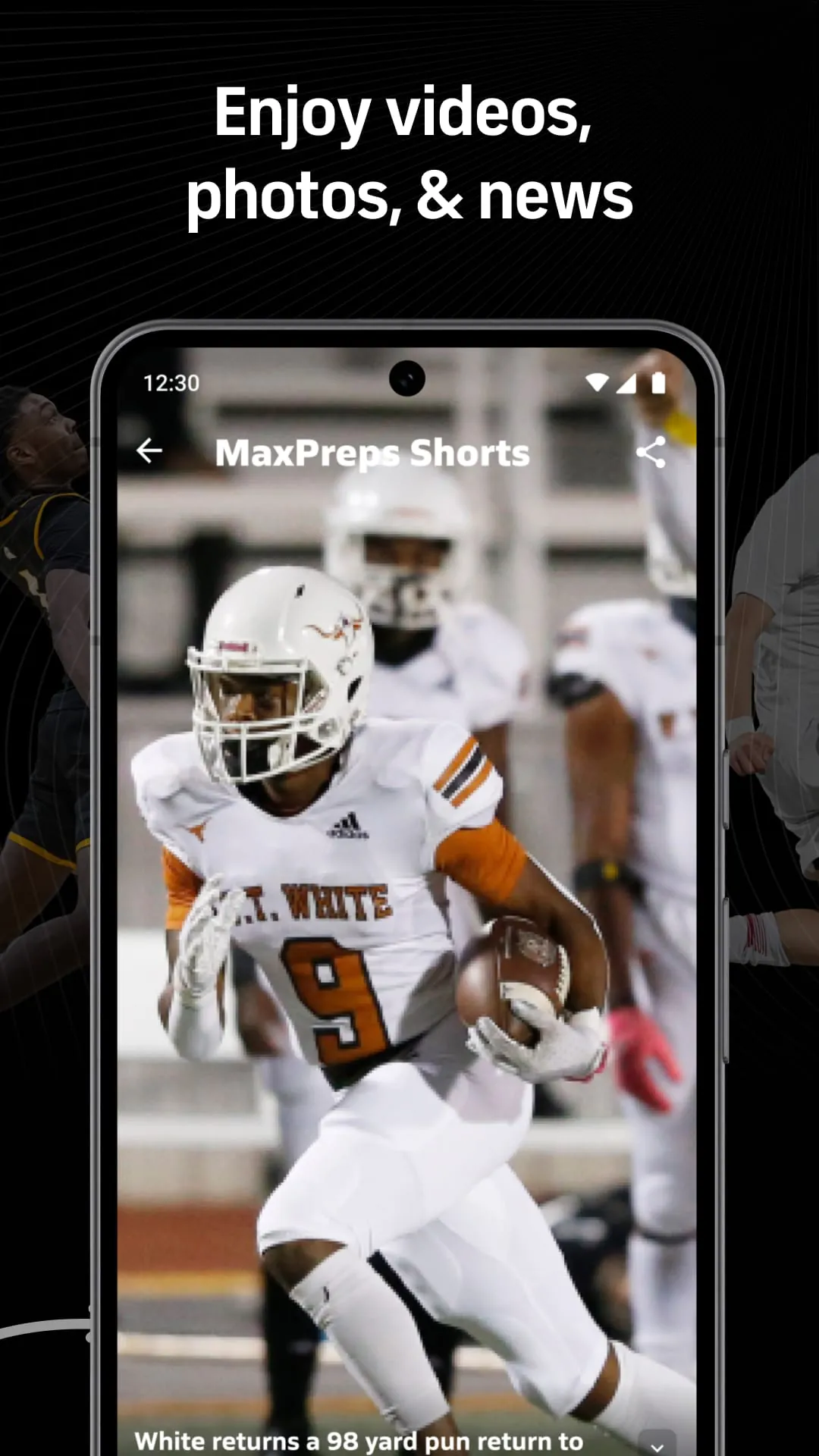 MaxPreps