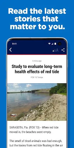 FOX 13 Tampa Bay