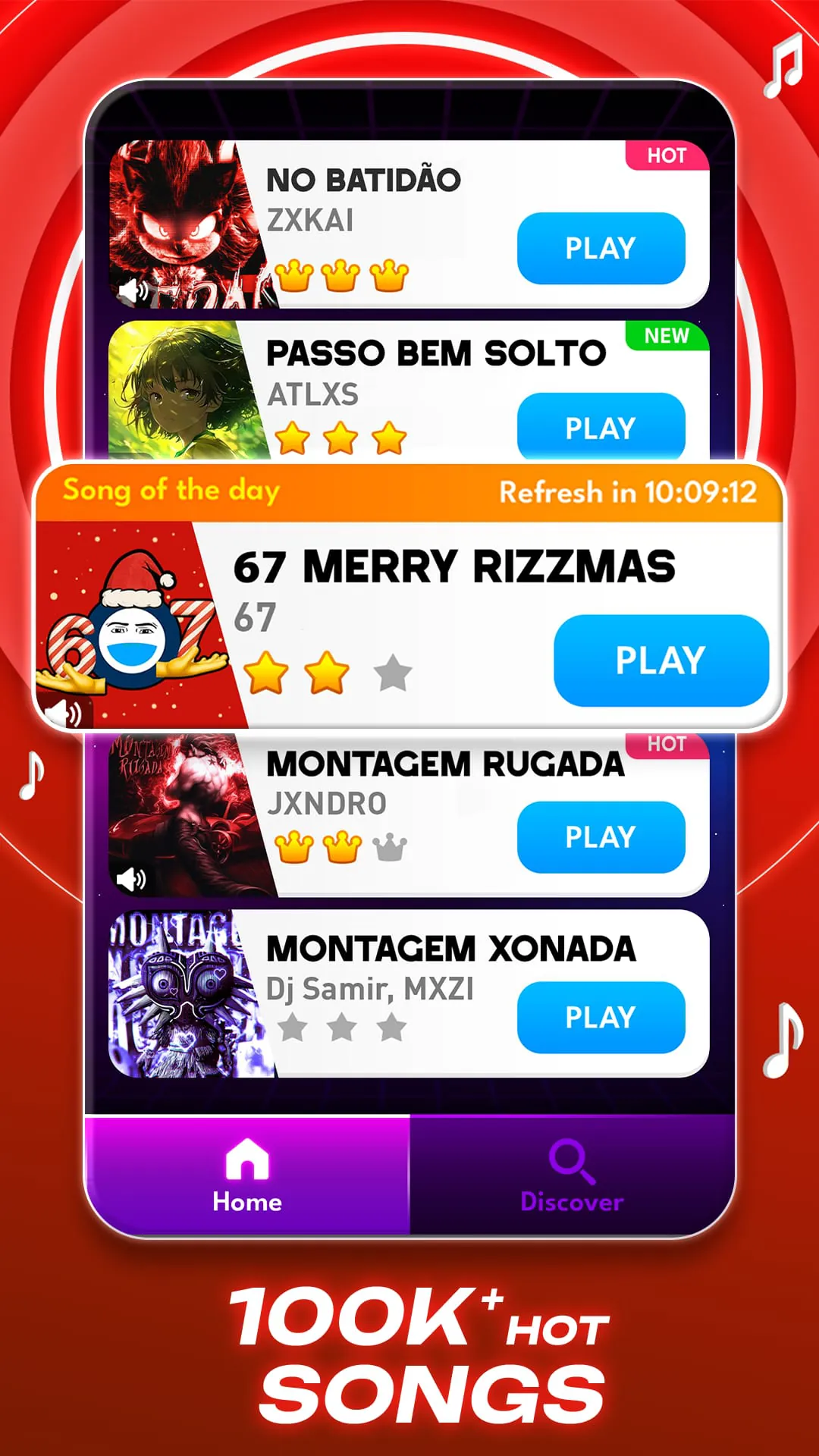 Music Piano 7