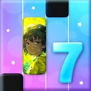 Music Piano 7
