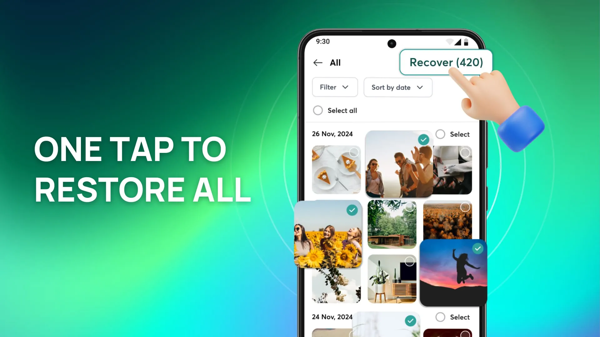 ReCove